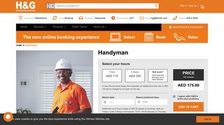 
                            10. Handyman Services | Hitches & Glitches