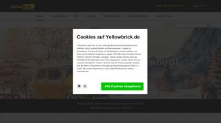 
                            4. Handyparken einfach & bequem mit der Yellowbrick App| Yellowbrick