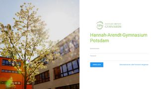 
                            11. Hannah-Arendt-Gymnasium Potsdam