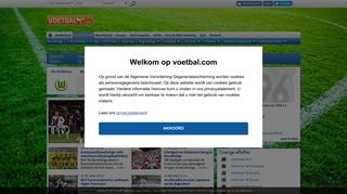 
                            6. Hannover 96 - Voetbal.com