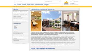 
                            8. Hannover - ADG Business School