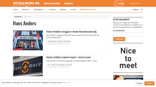 
                            10. Hans Anders - RetailNews.nl - RetailTrends