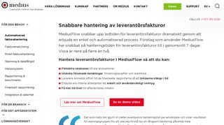 
                            3. Hantera leverantörsfakturor snabbare med en automatiserad process