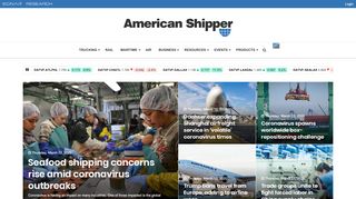 
                            11. Hapag-Lloyd, UASC one step closer to merger - American Shipper