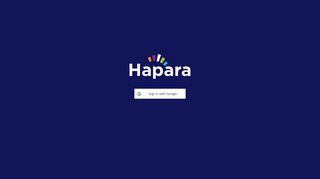 
                            11. Hapara