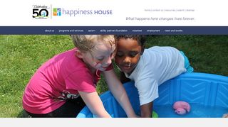 
                            3. Happiness House