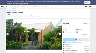 
                            9. Happy Holiday Homes (Kralendijk) – 2019 Hotel Prices | Expedia.co.uk