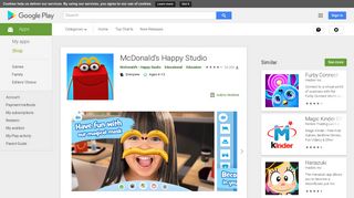 
                            4. Happy Studio - Apps on Google Play