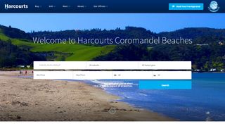 
                            12. Harcourts Coromandel Beaches | Coromandel Real Estate | Whitianga ...