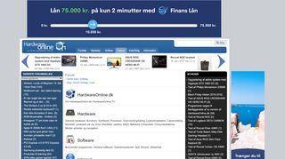 
                            6. HardwareOnline.dk - Forum: Hjælp med at logge ind på TDC Sagemcom ...