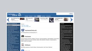 
                            9. HardwareOnline.dk - Forum: Tracking af login