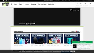 
                            3. HardwareZone Singapore Marketplace - Buy and sell online