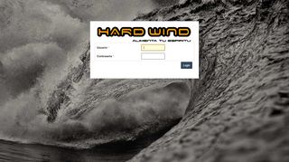 
                            10. HARDWIND Distribuidores