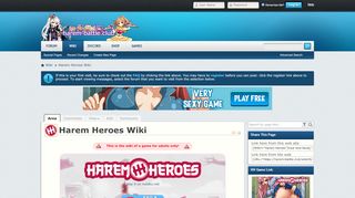 
                            6. Harem Heroes Wiki