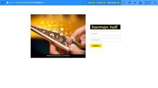 
                            12. Harmon Hall - Sur.ly