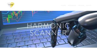 
                            8. Harmonic Scanner - YOB