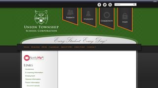 
                            7. Harmony Access | Union Township School Corporation