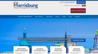 Harrisburg Property Management Group