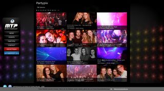 
                            7. Harry Meyer GmbH (Meyers Tanzpalast) - Partypix