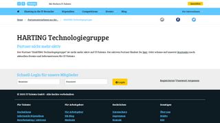 
                            11. HARTING Technologiegruppe | IT-Talents