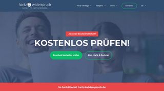 
                            10. Hartz 4-Widerspruch gegen dein Jobcenter ▷ Kostenlos