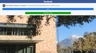 
                            12. Harvey Mudd College - Home | Facebook