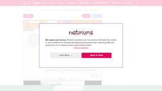 
                            10. Has anyone come across a site called marital affairs? - Netmums Chat
