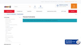 
                            13. Hasbro - Transformers: giochi e giocattoli Hasbro - Transformers ...