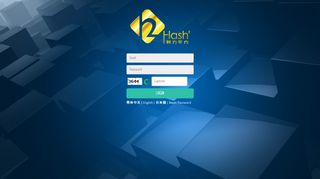 
                            4. Hashsquare | Member Login