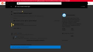 
                            12. hass.io Grafana default login? : homeassistant - Reddit