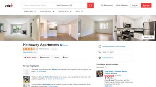 
                            11. Hathaway Apartments - 123 Photos & 81 Reviews - Apartments - 3500 ...