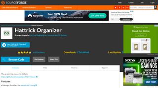 
                            11. Hattrick Organizer download | SourceForge.net