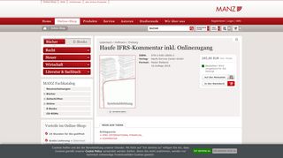 
                            5. Haufe IFRS-Kommentar plus Onlinezugang. - 978-3-648-10656-3 ...