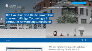 
                            12. Haufe PowerHaus: Immobilienverwaltungs-Software