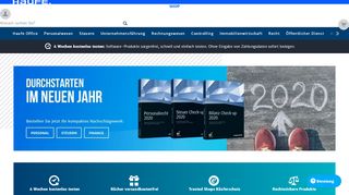 
                            3. Haufe Shop - Software, Online-Produkte, Bücher für Firmen und Berater.