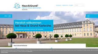 
                            2. Haus & Grund Karlsruhe