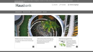 
                            1. Hausbank München
