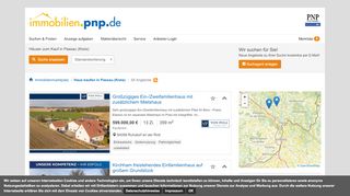 
                            11. Häuser kaufen in Passau (Kreis) - Immobilien Passau - Pnp