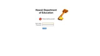 
                            7. Hawaii Department of Education