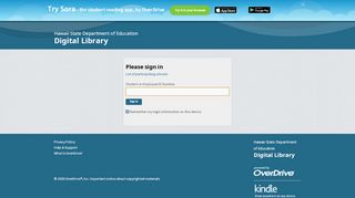 
                            10. Hawaii State Department of Education Digital Library