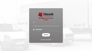 
                            4. HawkEyes WEB - Hawk Gps