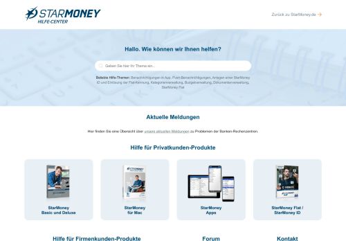 
                            3. HBCI-Dialogfehler. Bitte ändern Sie zuerst Ihren PIN. - StarMoney