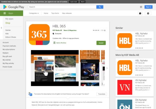 
                            3. HBL 365 - Apps on Google Play