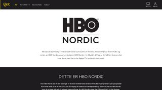 
                            9. HBO | Get