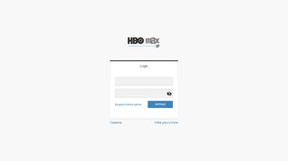 
                            3. HBO MAX VIP | Login