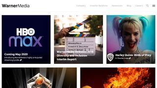 
                            12. HBO Nordic and Turner join forces to launch OTT offering, Toonix ...