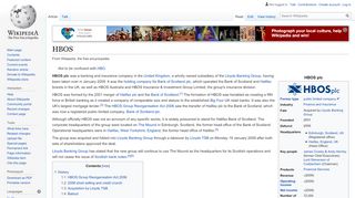 
                            8. HBOS – Wikipedia