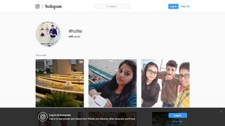 
                            13. #hclite hashtag on Instagram • Photos and Videos