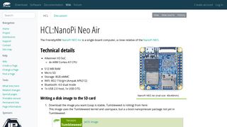 
                            12. HCL:NanoPi Neo Air - openSUSE Wiki