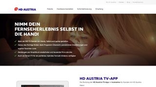 
                            11. HD Austria NOW App | HD Austria